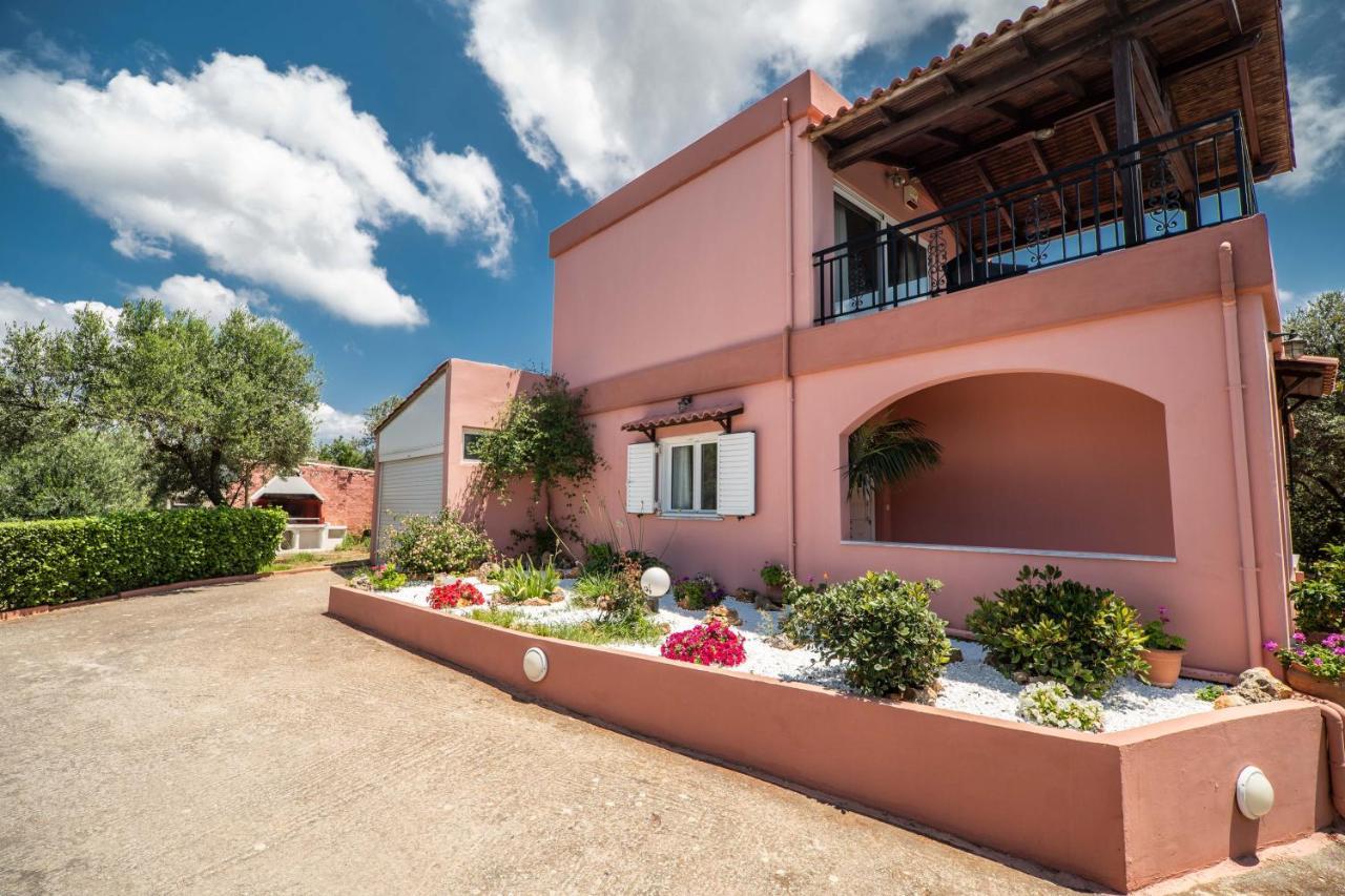 Villaer Silva, Garden & Sea View, 3 Bedroom -10 Min Drive From Center *