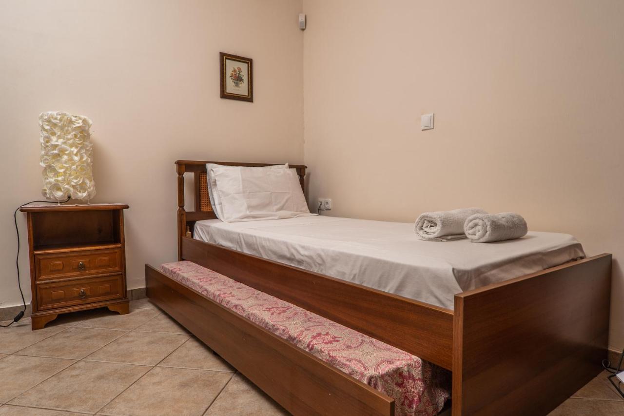 Villaer Silva, Garden & Sea View, 3 Bedroom -10 Min Drive From Center *