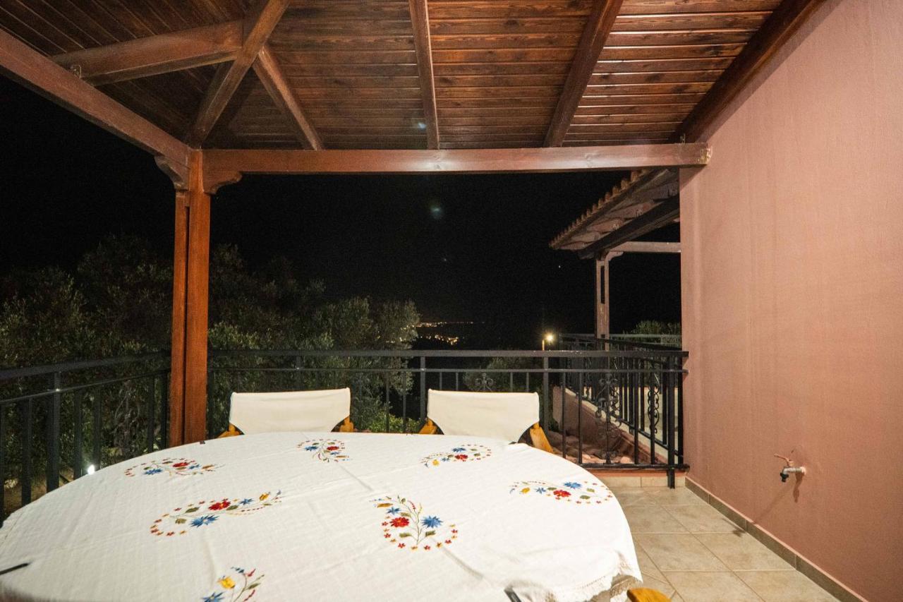 Villaer Silva, Garden & Sea View, 3 Bedroom -10 Min Drive From Center *